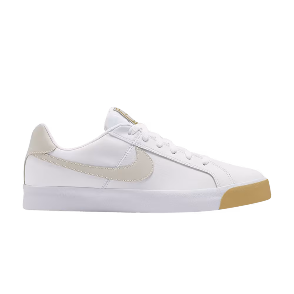 Nike Court Royale AC White Gum