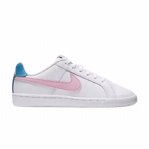 Nike Court Royale GS 'Pink Laser Blue'