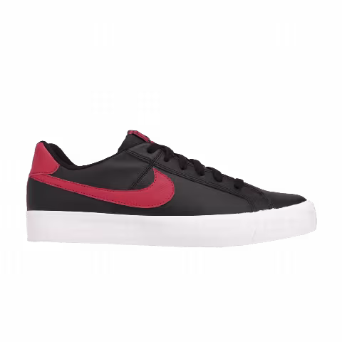 Nike Court Royale AC 'University Red'