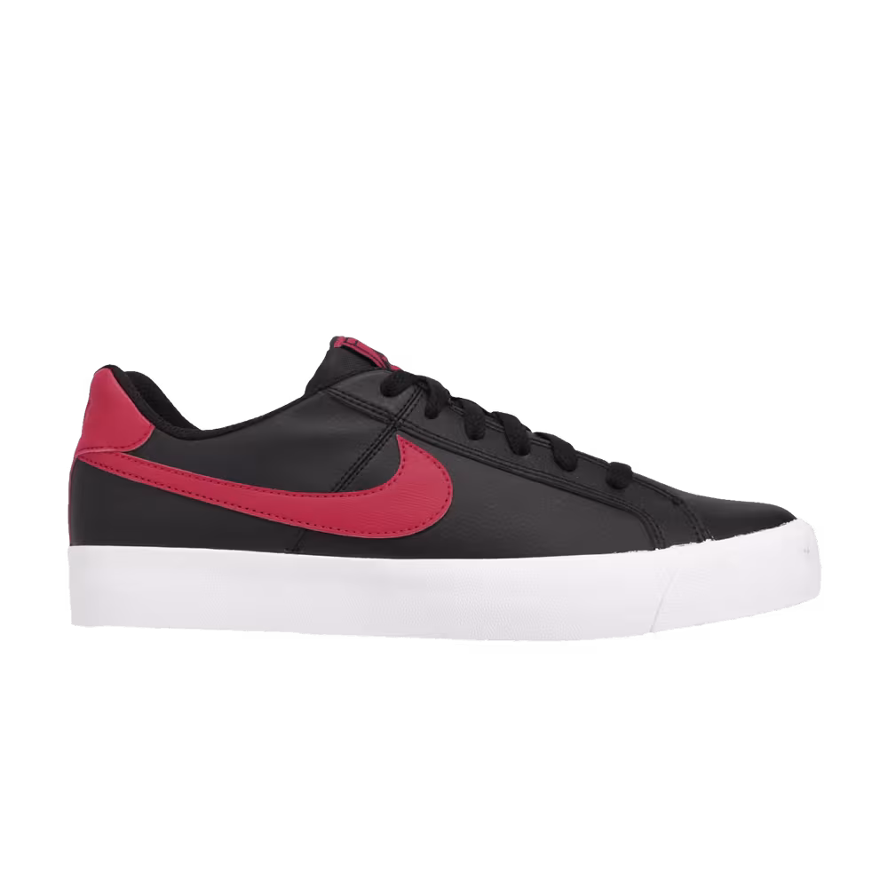 Nike Court Royale AC University Red