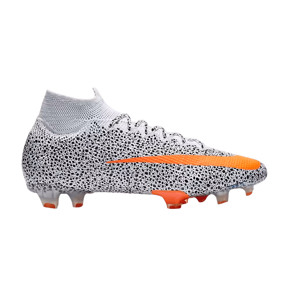 CR7 x Nike Mercurial Superfly 7 Elite FG Safari