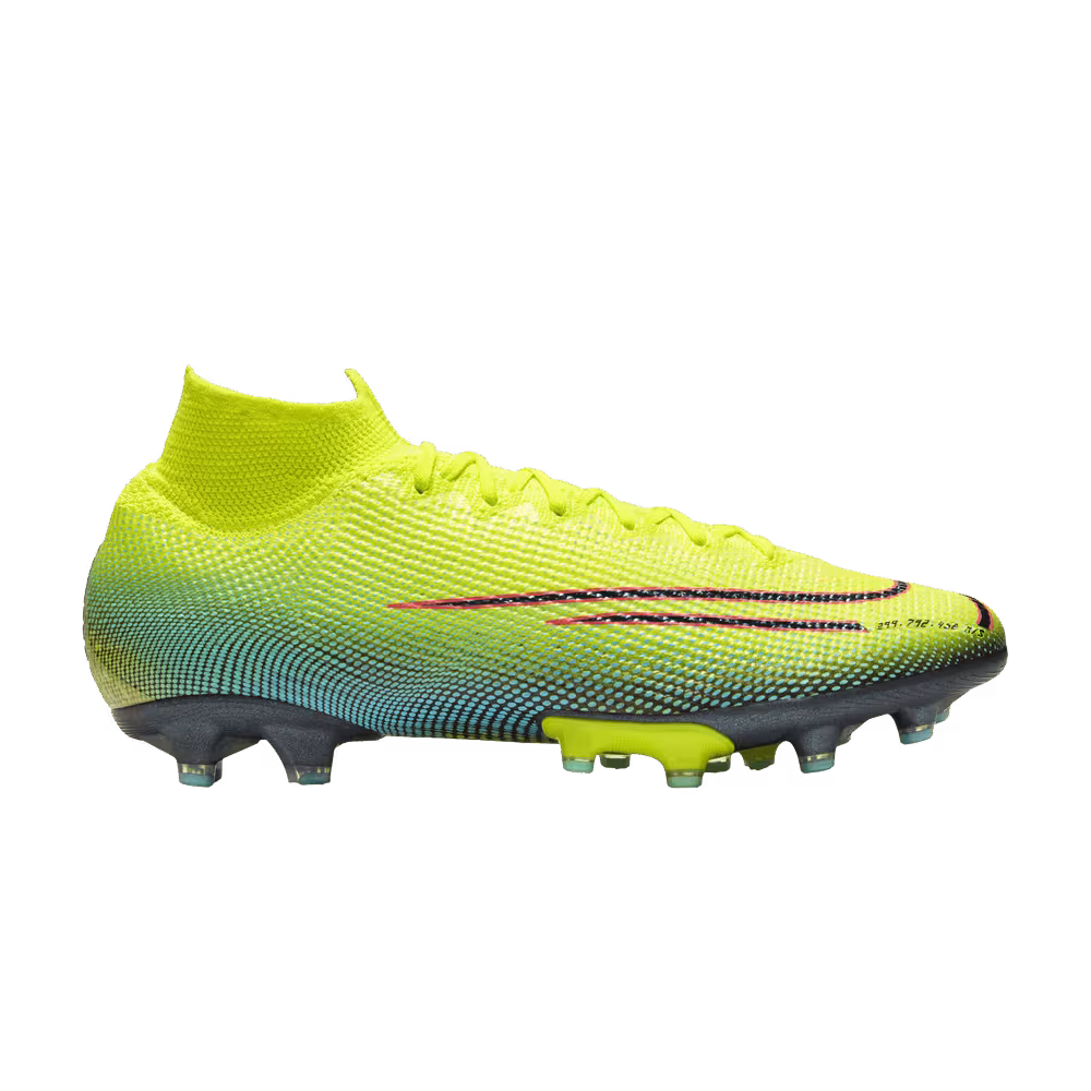Nike Mercurial Superfly 7 Elite MDS AG Pro Dream Speed 2 Pack