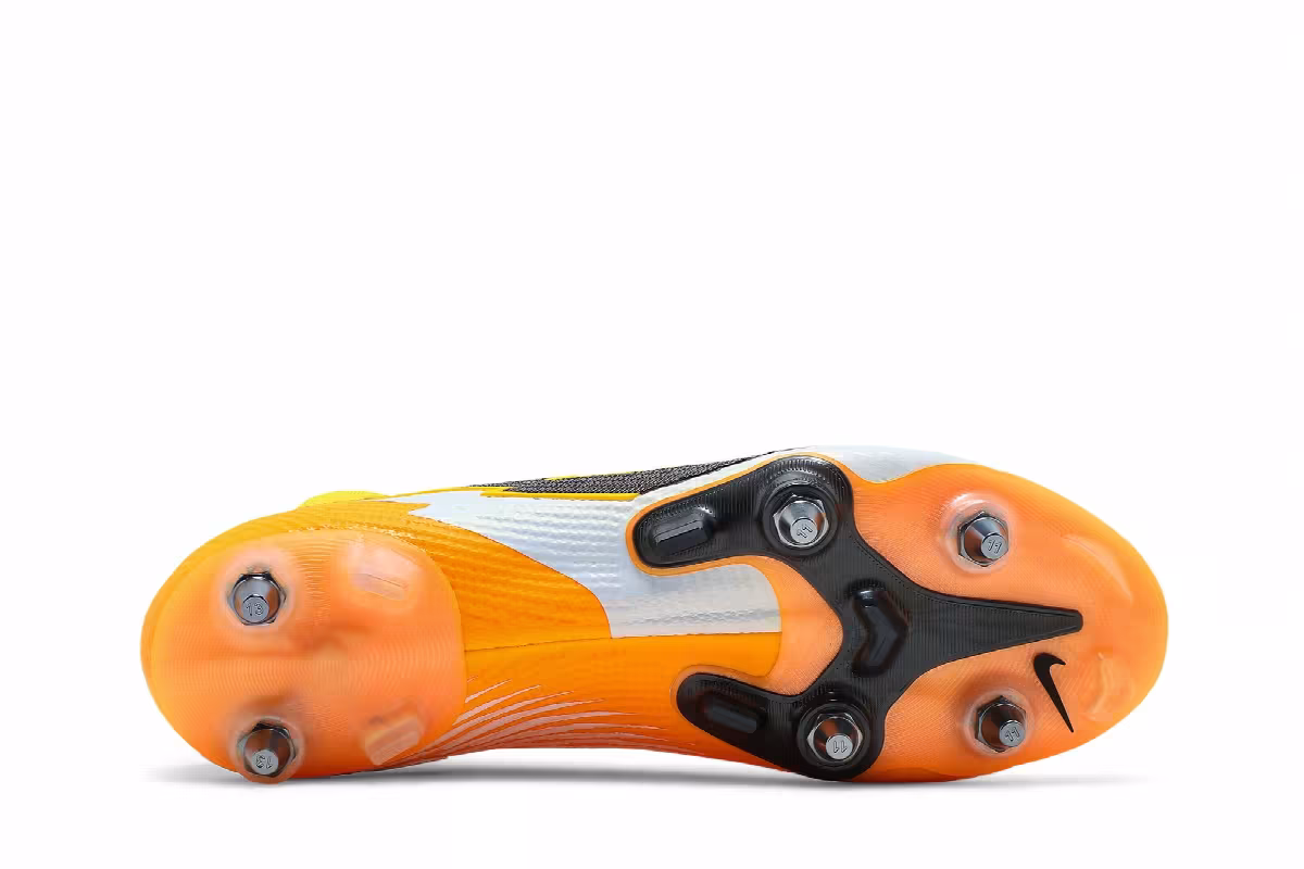 Nike Mercurial Superfly 7 Elite SG Pro Laser Orange, view 5