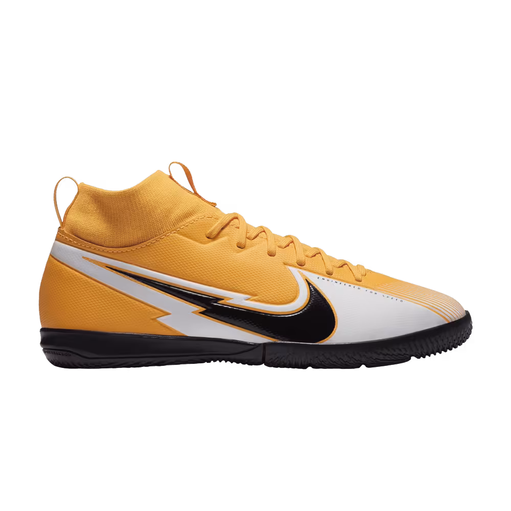 Nike Mercurial Superfly 7 Academy IC GS Daybreak Pack