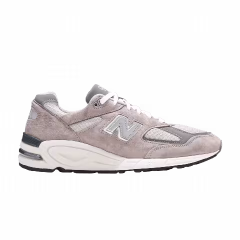 Kith x New Balance 990v2 Made in USA 'Classics Collection'