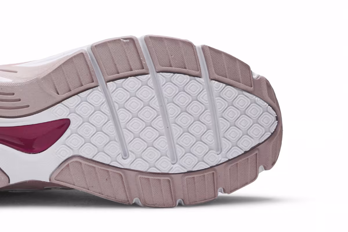 New Balance 990v4 Made In USA Pink Ribbon, view 6