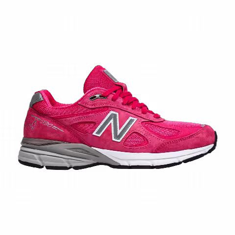 Susan G. Komen x New Balance 990v4 'Pink Ribbon'