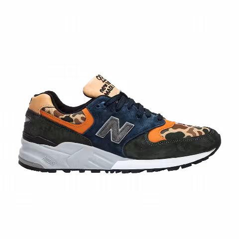New Balance 999 'Duck Camo'