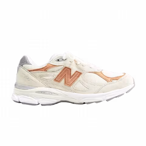 Todd Snyder x New Balance 990v3 Made in USA 'Pale Ale'