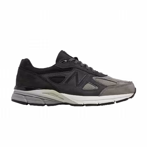 New Balance 990v4 Made In USA 'Grey Toe'