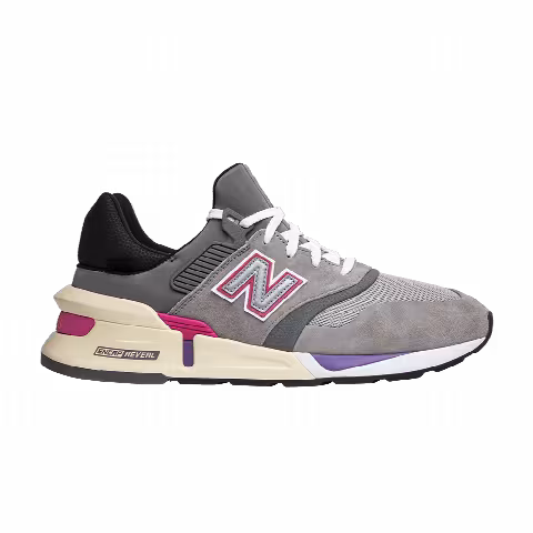Kith x United Arrows & Sons x New Balance 997S 'Grey'