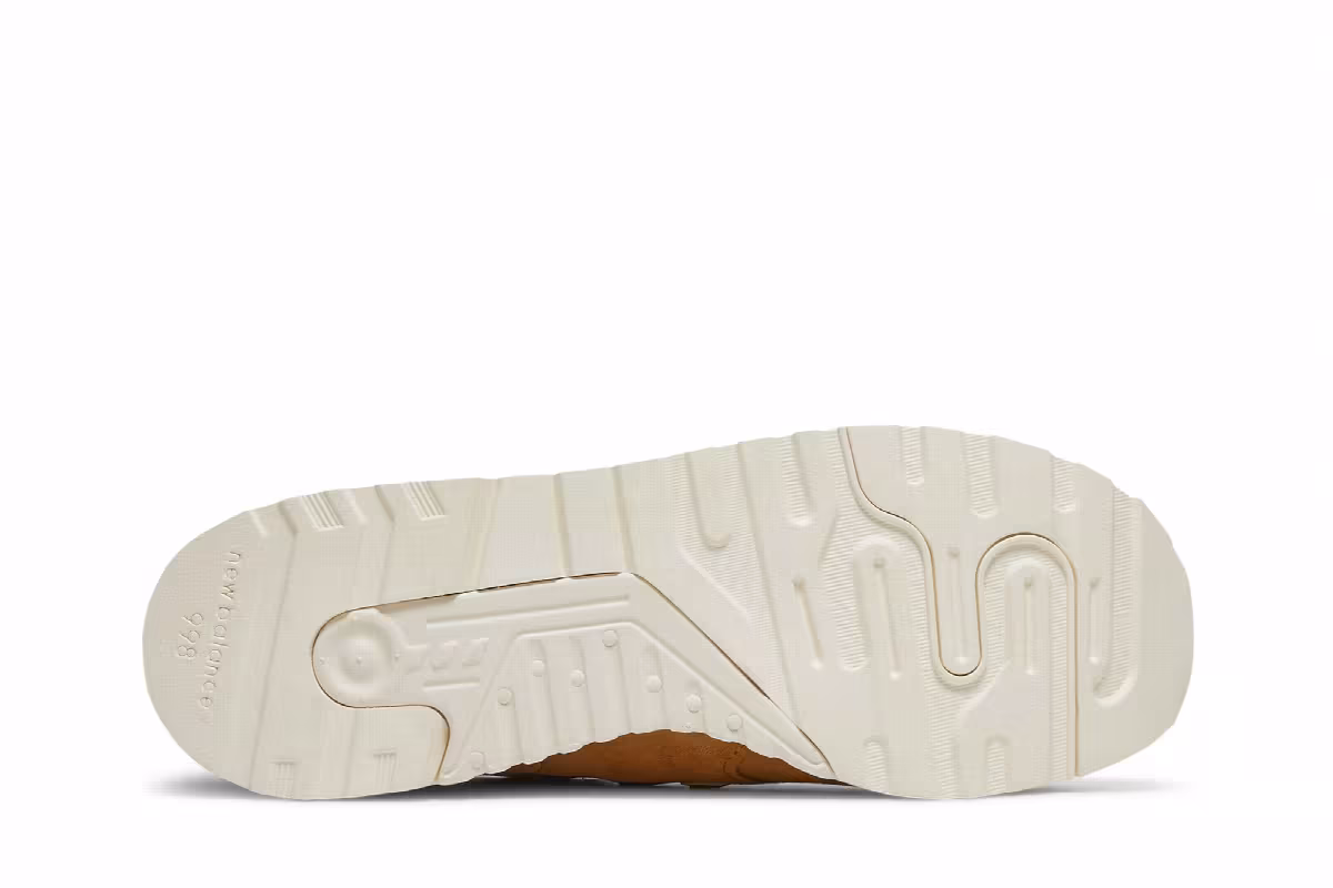 J. Crew x New Balance 998 Made in USA Condiments, view 5