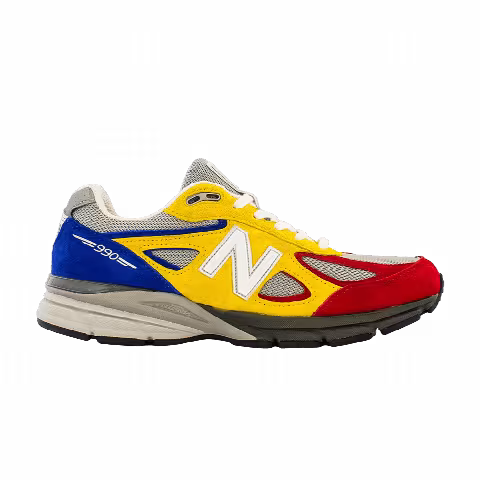 Shoe City x EAT x New Balance 990v4 Made in USA 'EAT'