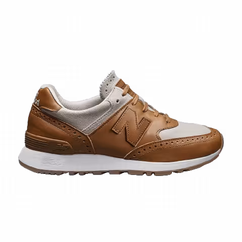 Grenson x New Balance Wmns 576