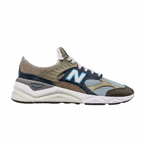 Packer x New Balance X-90 'Infinity'