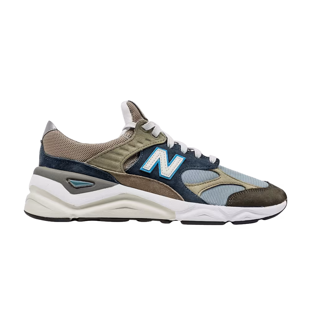 Packer x New Balance X-90 Infinity