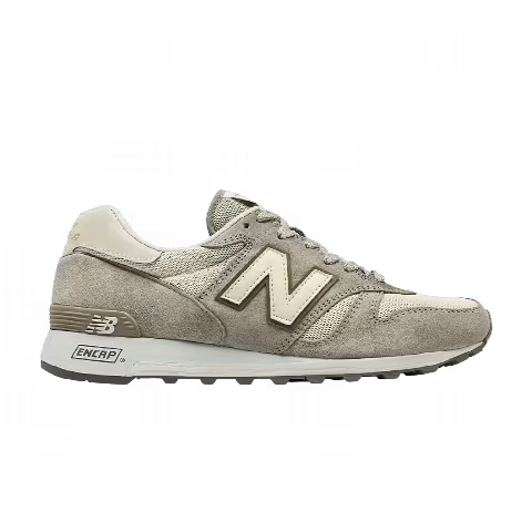 New Balance 1300 Made in USA 'Grey Gold'