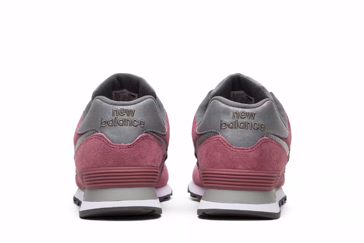 Concepts x New Balance 574 Ros�, view 7