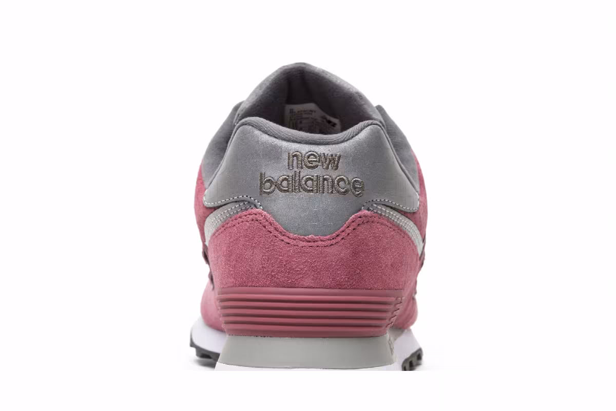 Concepts x New Balance 574 Ros�, view 8