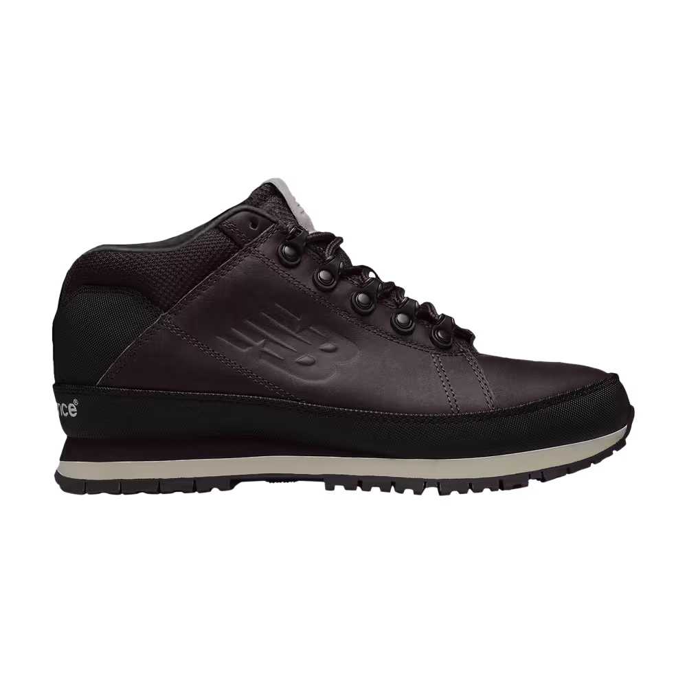 New Balance 754 Dark Brown