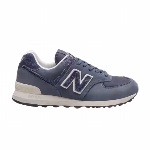 Invincible x New Balance 574 'The Old Is New'