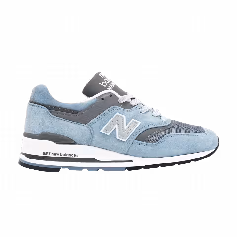 New Balance 997 'Blue Jay'