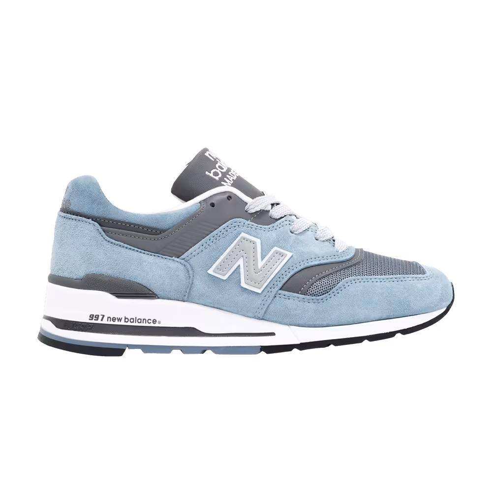 New Balance 997 Blue Jay