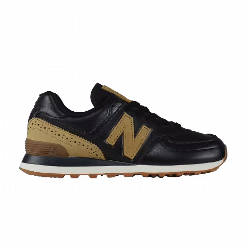 New Balance 574 'Brogue Pack'