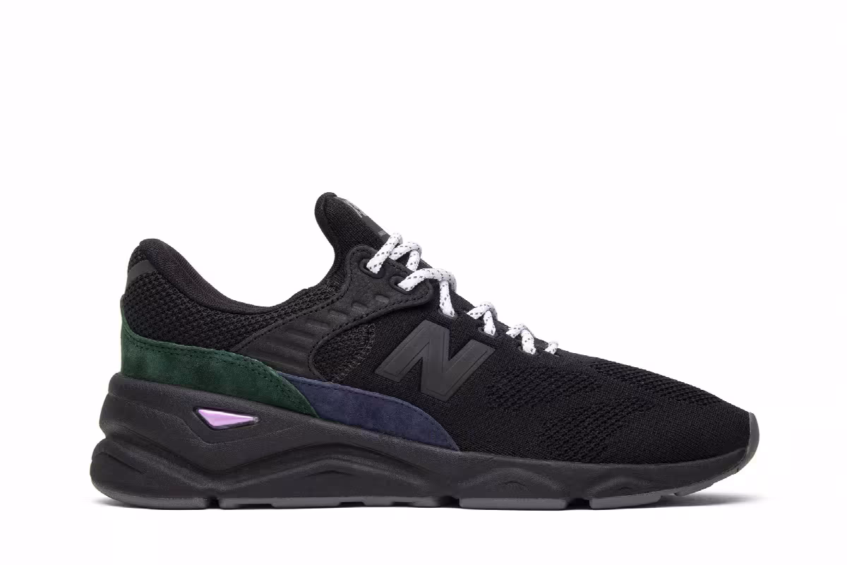 New Balance X90 Statement Pack, view 2