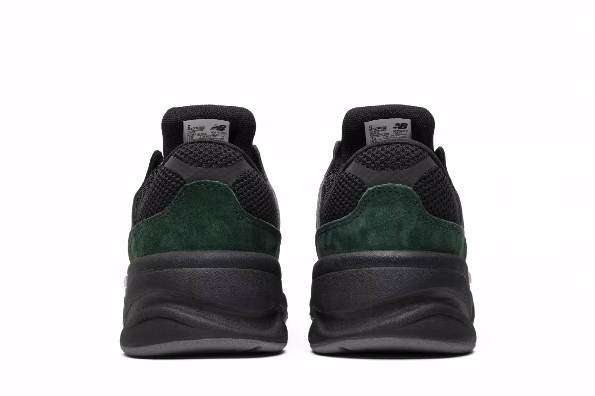 New Balance X90 Statement Pack, view 7