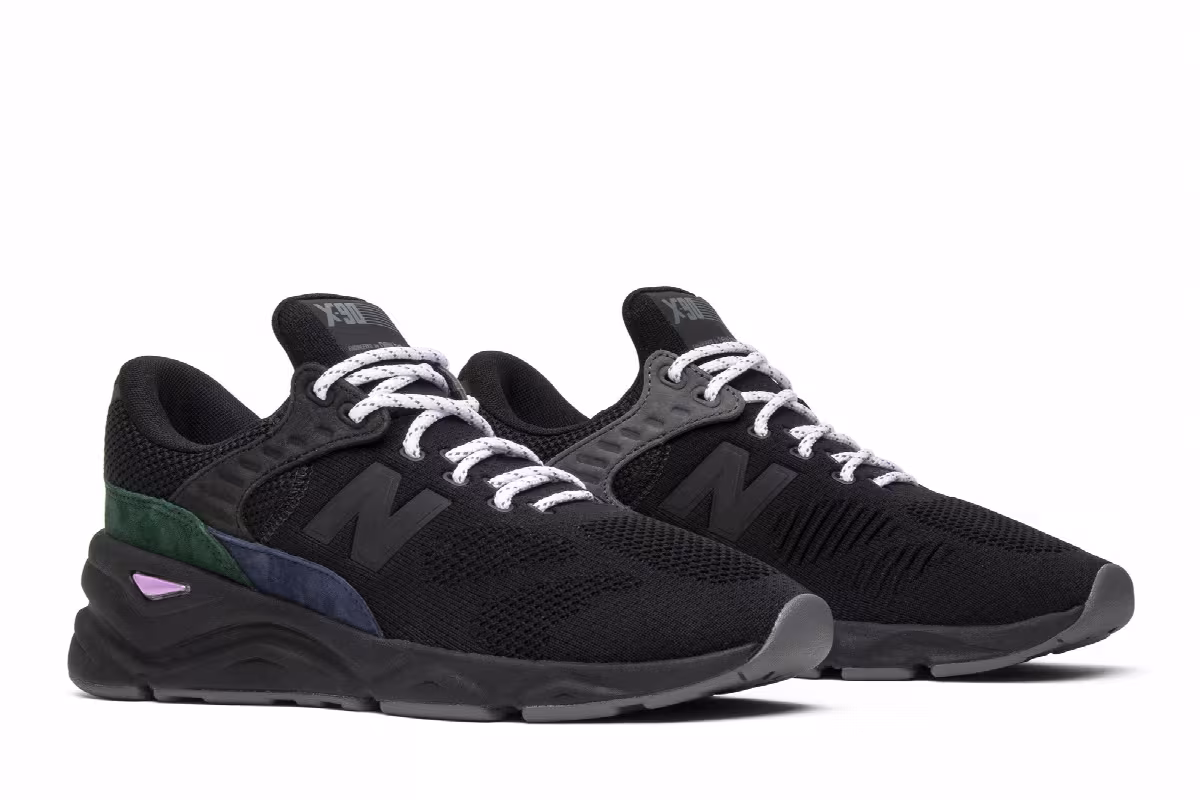 New Balance X90 Statement Pack, view 9