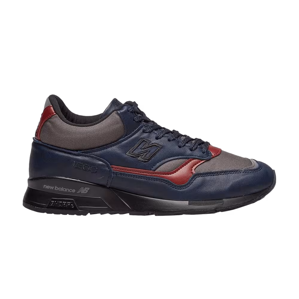 New Balance 1500 Made in England Navy Charcoal