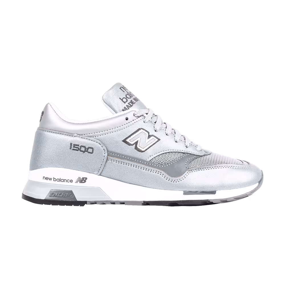 New Balance 1500 Holiday Pack - Silver