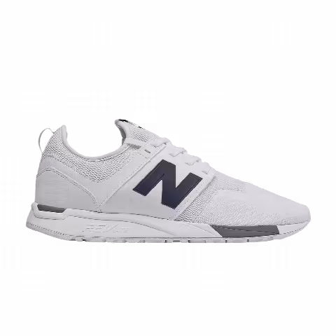 New Balance 247 'White Grey Navy'