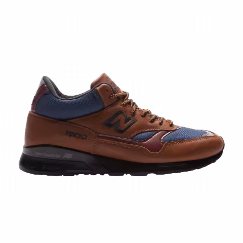 New Balance 1500 'Brown Blue Black'