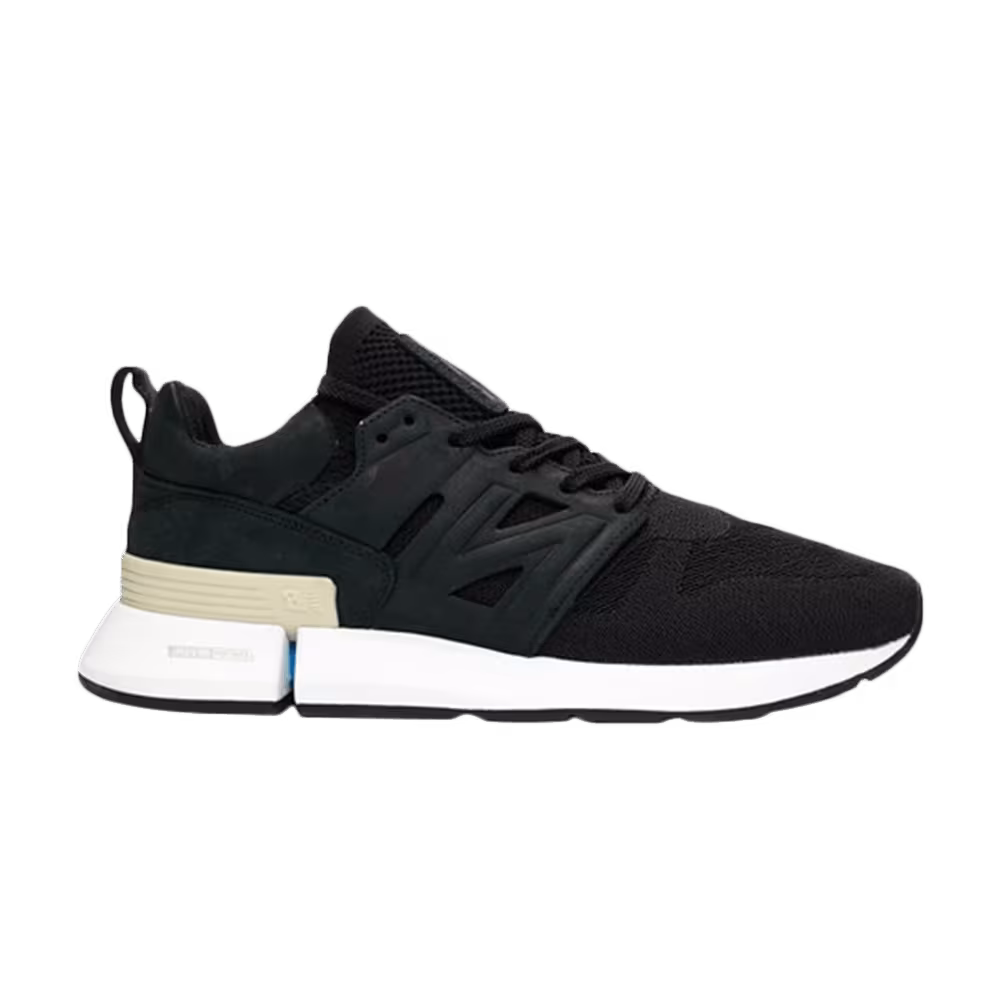 New Balance MSRC1 Black
