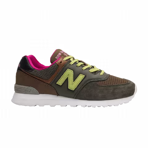 Sneakersnstuff x New Balance 574 'Erik'