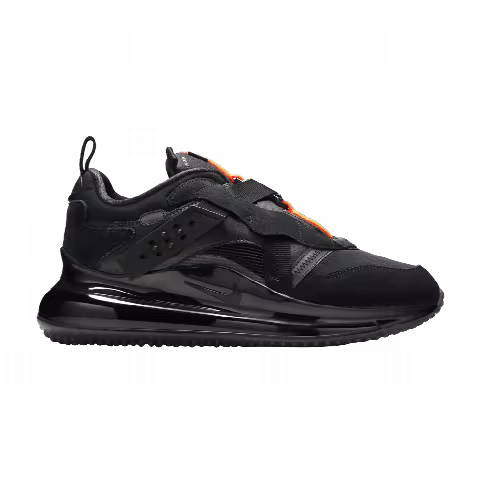 Odell Beckham Jr x Nike Air Max 720 Slip 'Black'