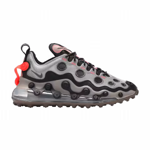 Nike Air Max 720 ISPA 'Metallic Silver'