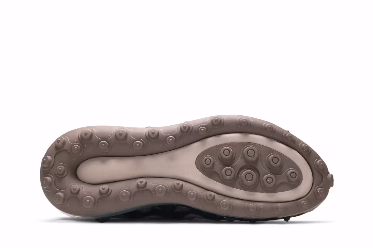 Nike Air Max 720 ISPA Metallic Silver, view 5