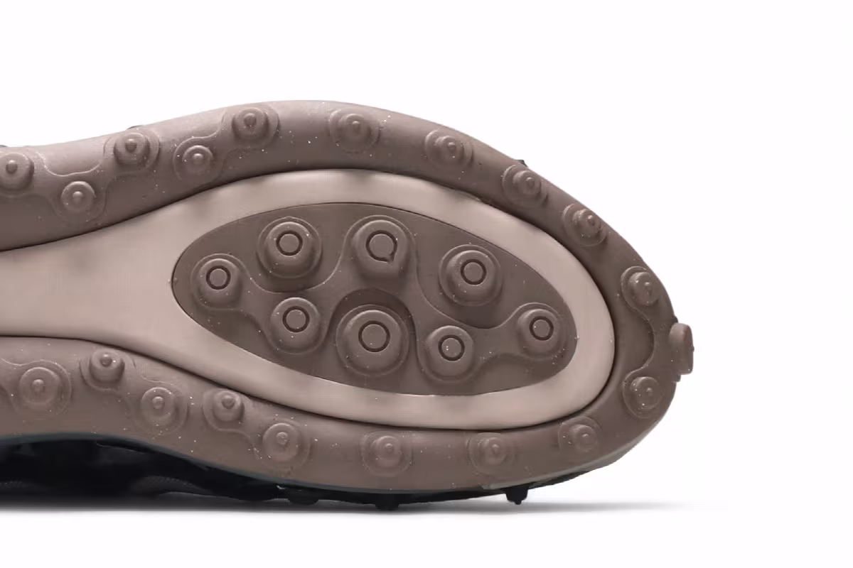 Nike Air Max 720 ISPA Metallic Silver, view 6