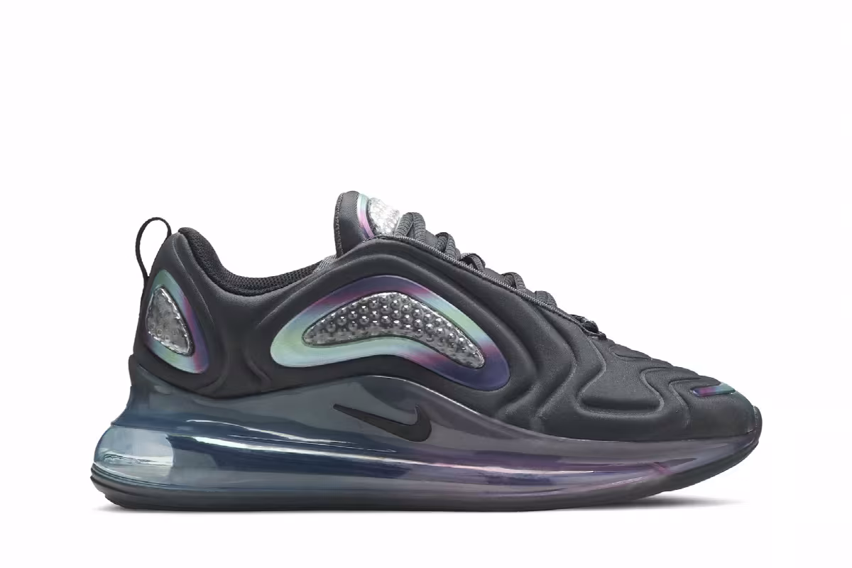 Nike Air Max 720 Bubble Pack, view 2