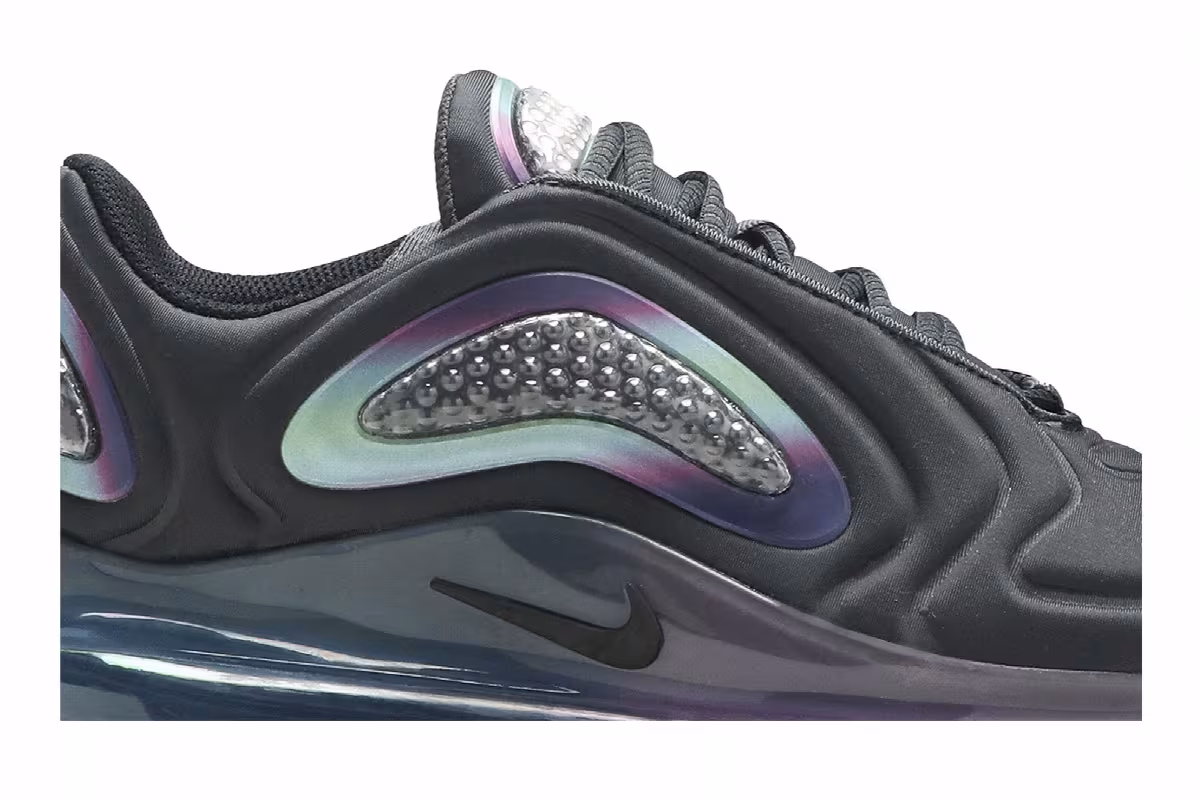 Nike Air Max 720 Bubble Pack, view 3