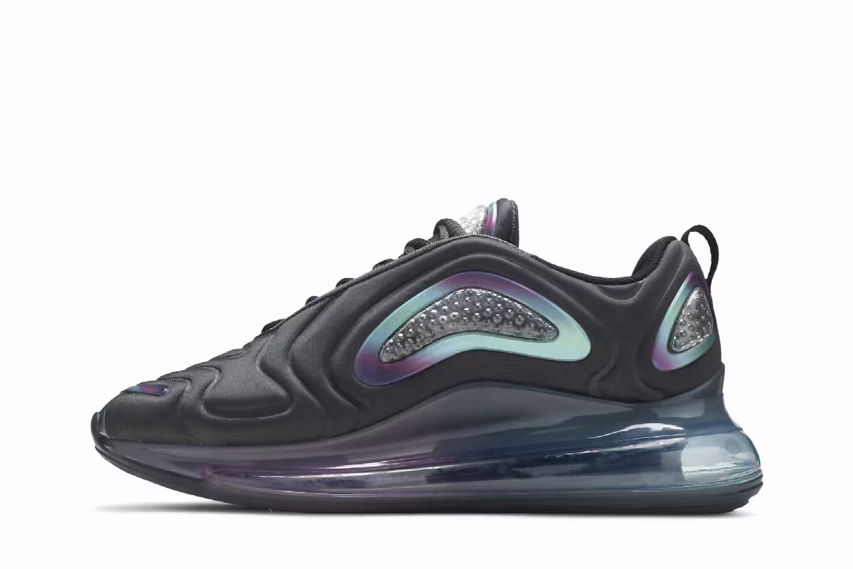 Nike Air Max 720 Bubble Pack, view 4