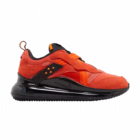 Odell Beckham Jr x Nike Air Max 720 Slip 'Browns'