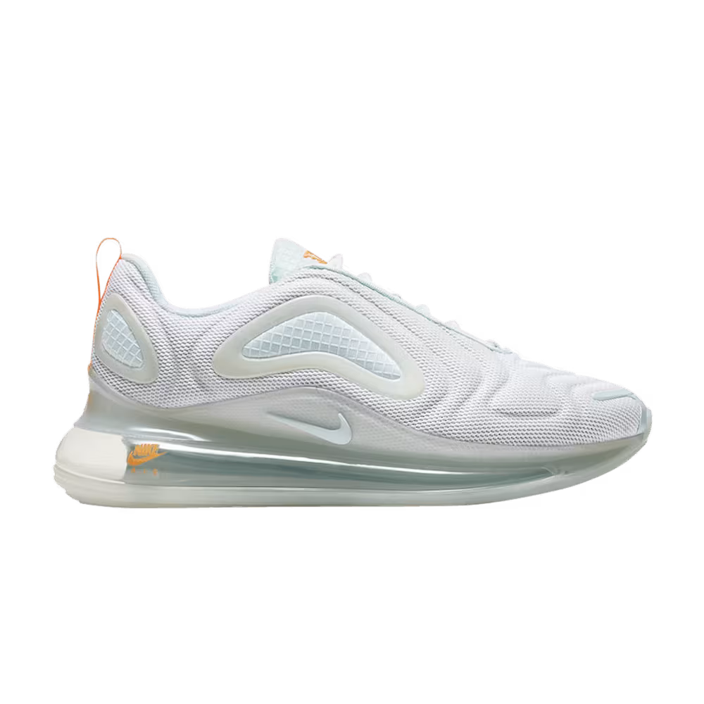 Nike Women's Air Max 720 SE White Teal Tint
