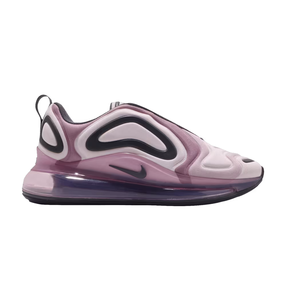 Nike Women's Air Max 720 Barely Rose