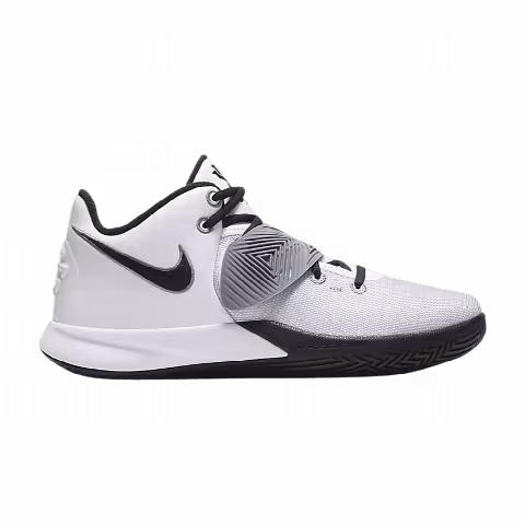 Nike Kyrie Flytrap 3 'White Cool Grey'