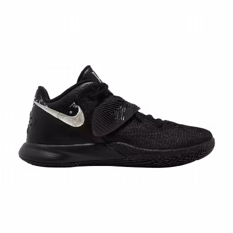 Nike Kyrie Flytrap 3 EP 'Black Metallic Gold'