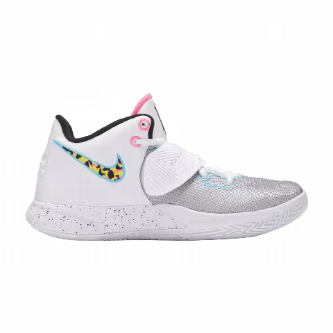 Nike Kyrie Flytrap 3 'South Beach'